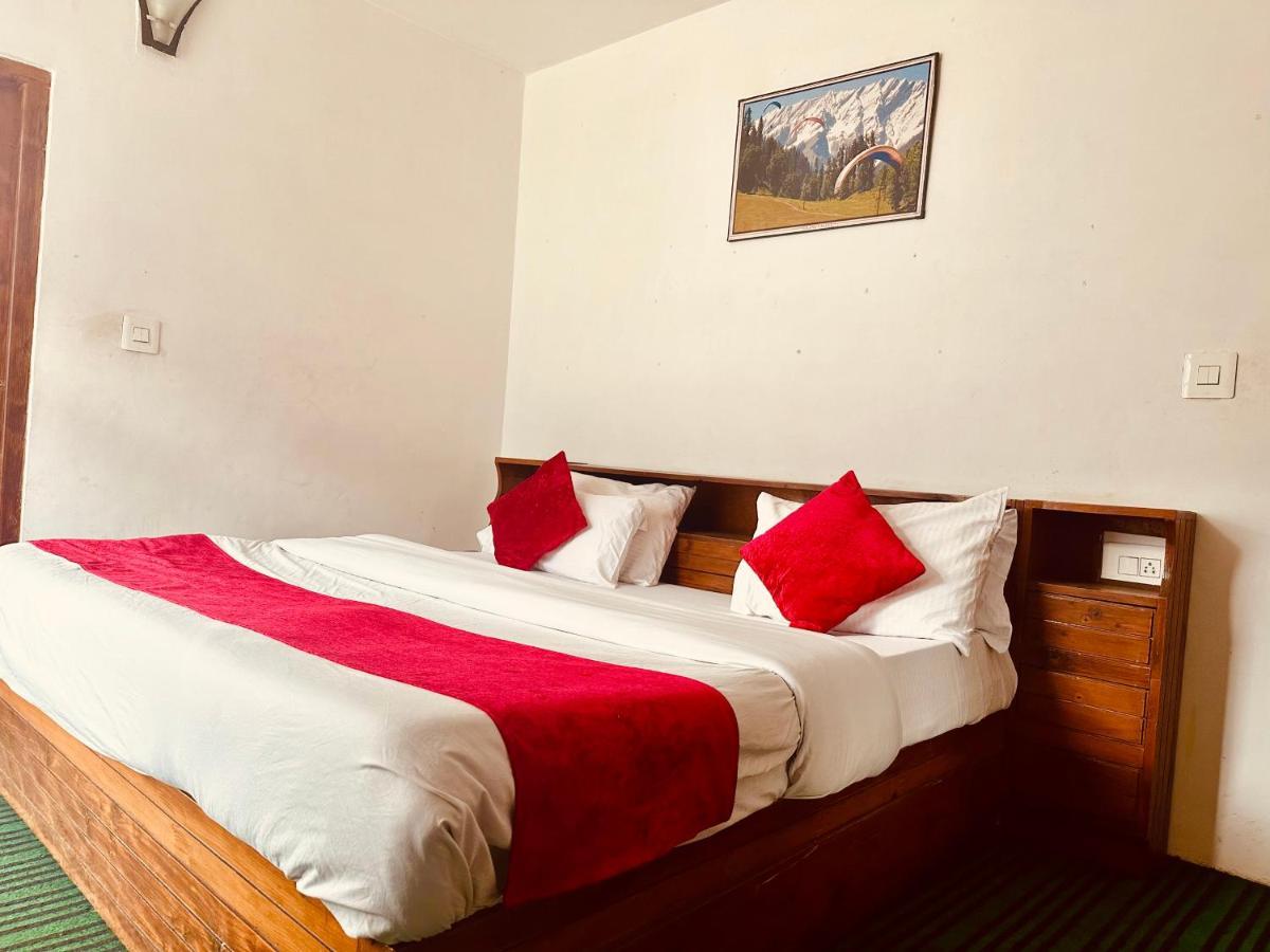 The Daulat - A Luxury Stay Manali  Exterior photo