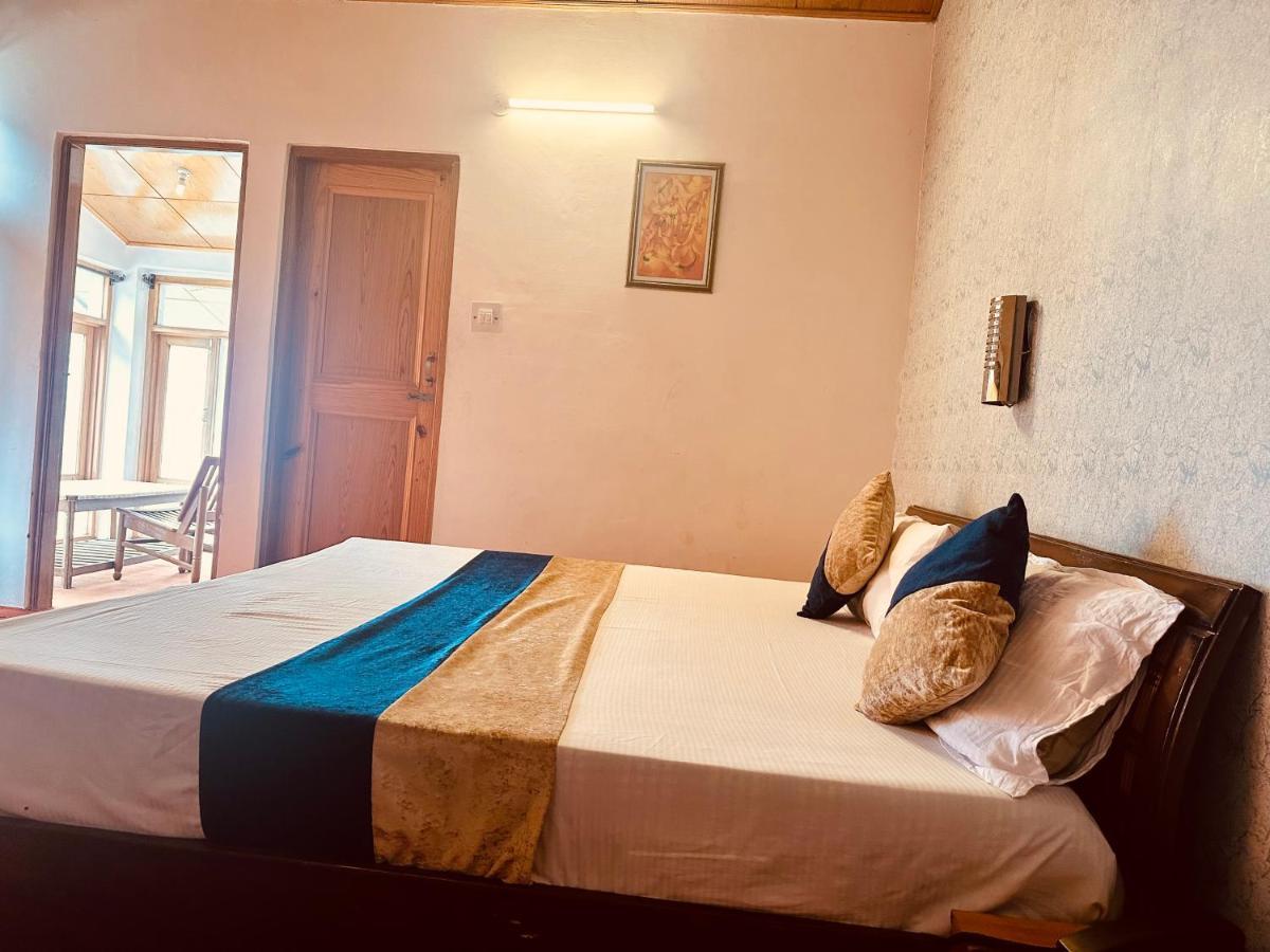 The Daulat - A Luxury Stay Manali  Exterior photo