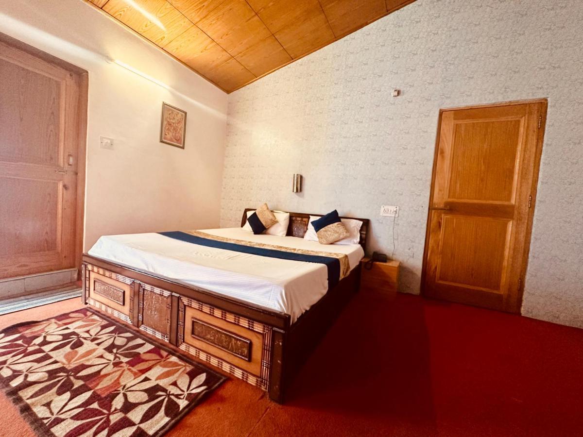 The Daulat - A Luxury Stay Manali  Exterior photo