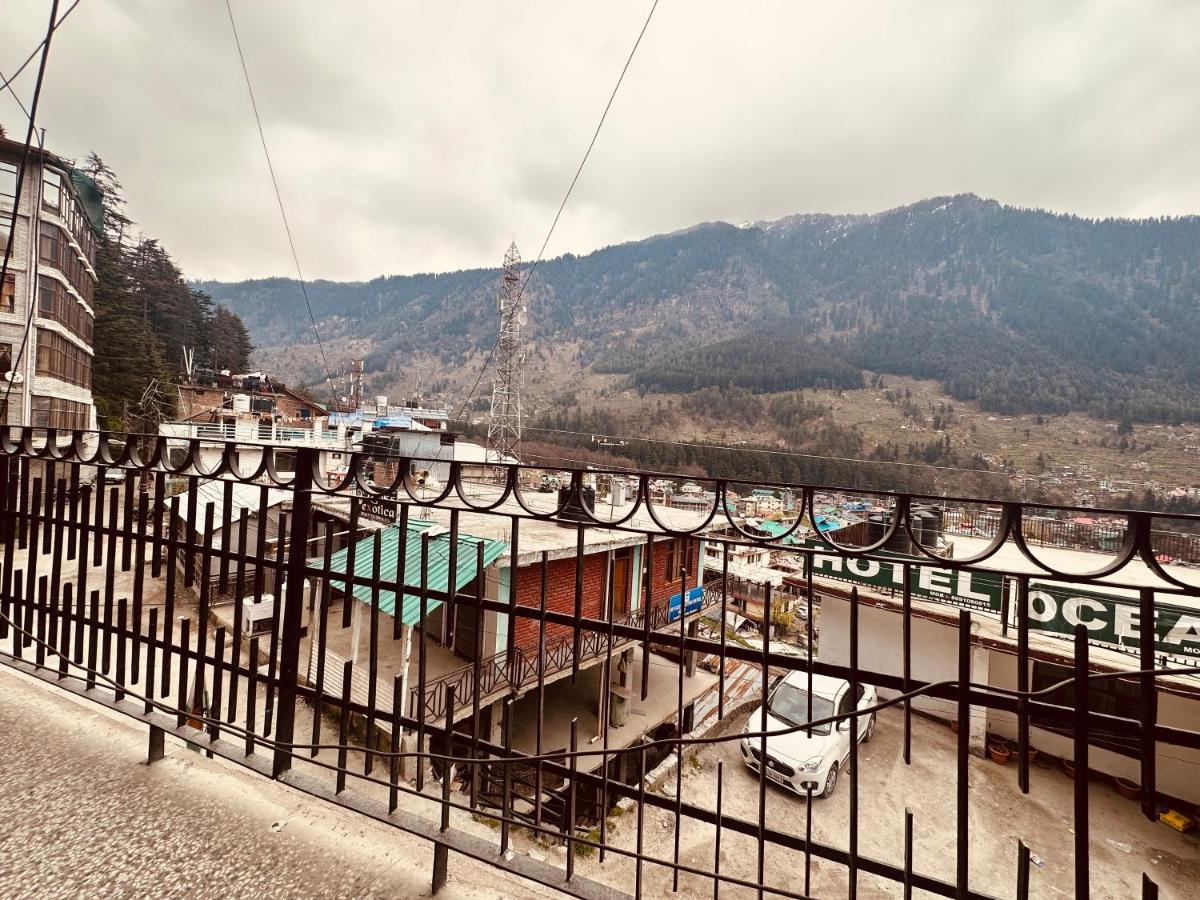 The Daulat - A Luxury Stay Manali  Exterior photo